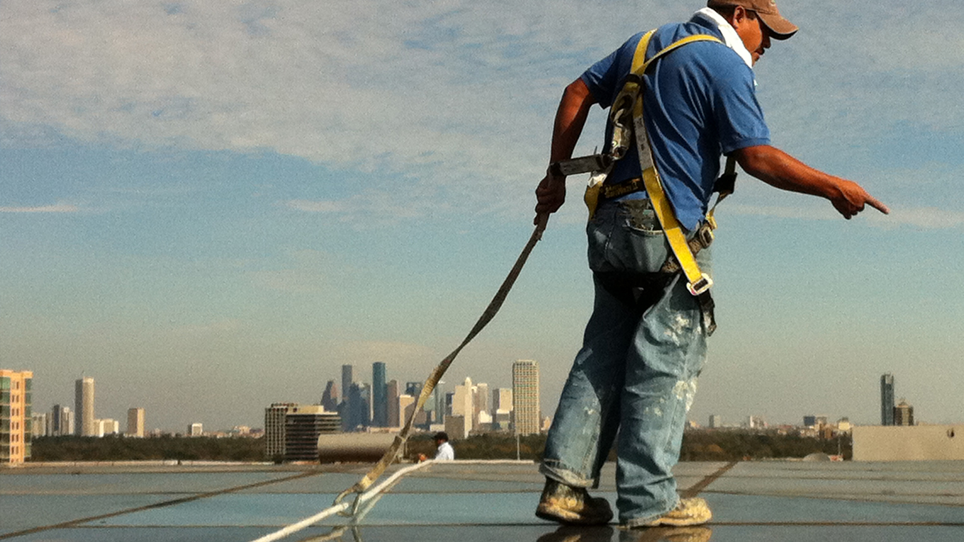 Houston Construction